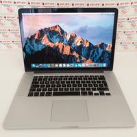 MacBook Pro 2015 Retina 8gb 256gb SSD 13.3" i5 525