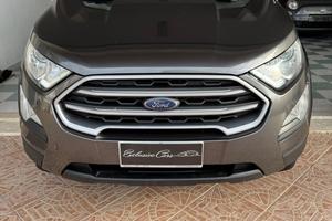 Ford EcoSport 1.5 Ecoblue 100 CV Start&Stop Plus