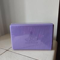 Mattoncino per yoga o pilates