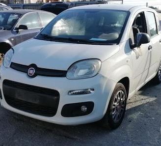 Ricambi Fiat Panda 1.3 mj del 2012