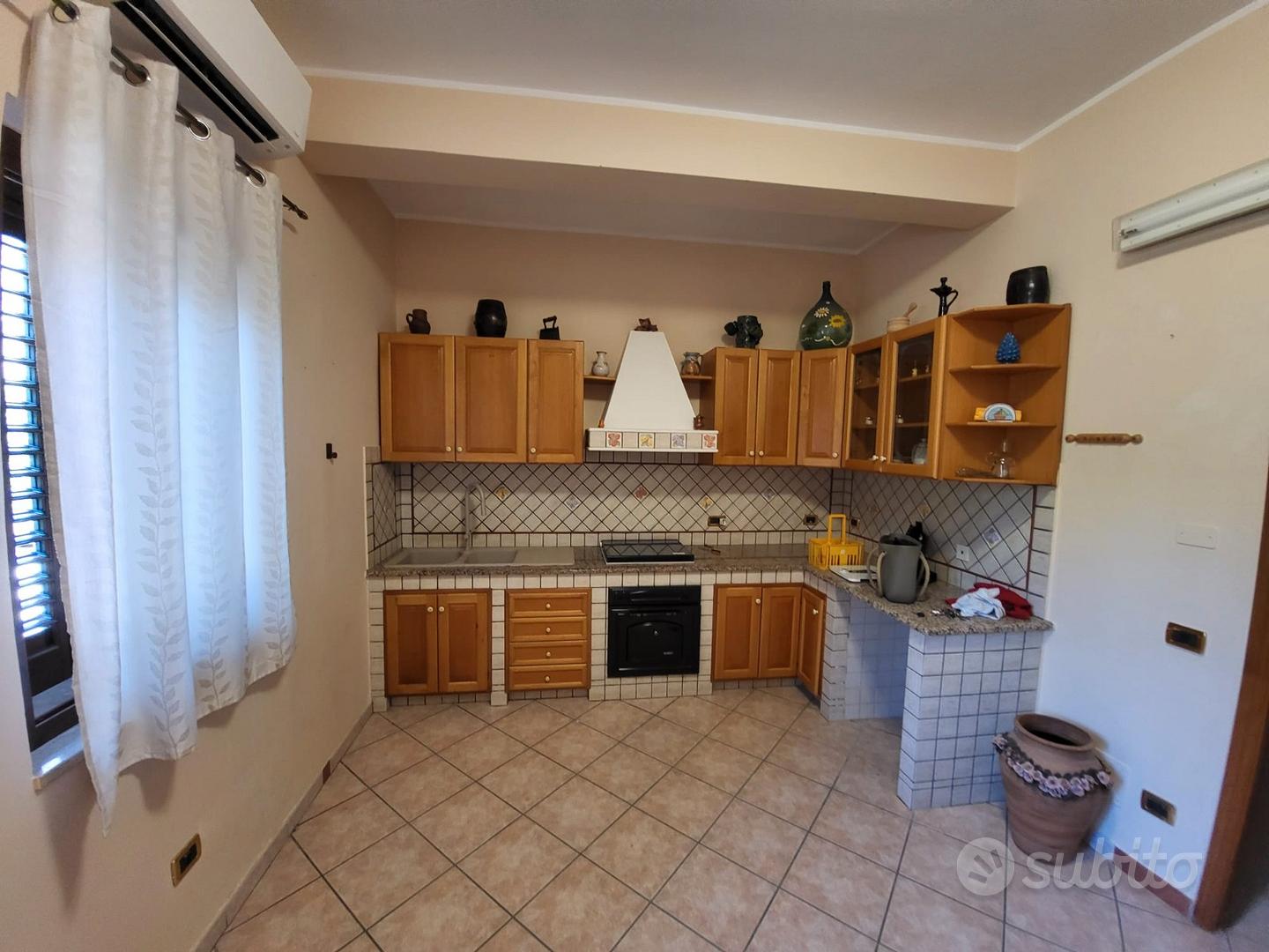 Appartamento – Monreale, Intravaia - Altro