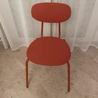 Sedie ikea per soggiorno cucina