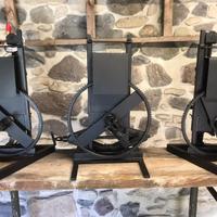 Girarrosto artigianale