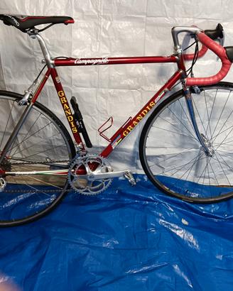 Bici da corsa vintage Grandis 