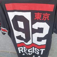 t-shirt maglietta uomo XL