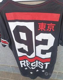 t-shirt maglietta uomo XL
