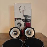 Altoparlanti per auto  INFINITY 5002 i