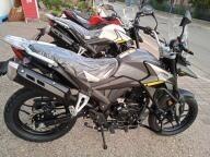 Motron X-Nord 125 x