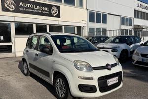 Fiat Panda 1.2 Lounge 69cv GPL