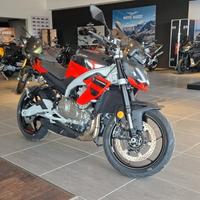 Aprilia Tuono 457