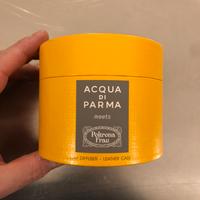 Diffusore per auto Acqua di Parma x Poltrona Frau