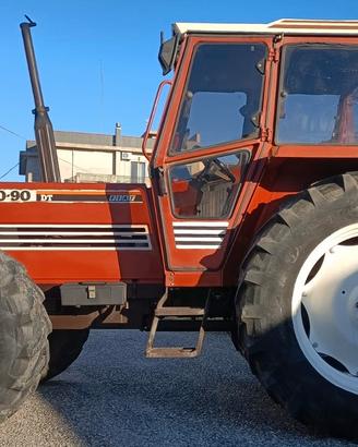 Fiat Agri