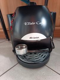Macchina caffè Ariete elysir 