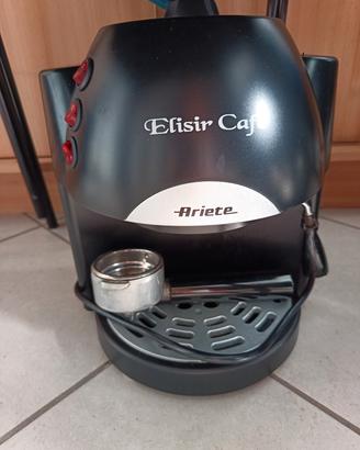 Macchina caffè Ariete elysir 