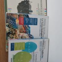 libri scientifici per superiori 