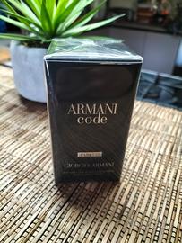 ARMANI CODE PARFUM 50ml 