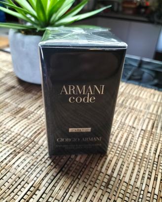 ARMANI CODE PARFUM 50ml 