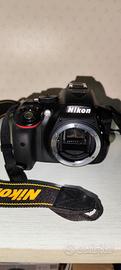 Nikon D5300