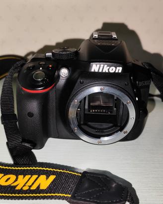 Nikon D5300