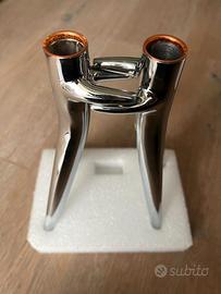 Kartell Abbracciaio candelabro di design nuovo