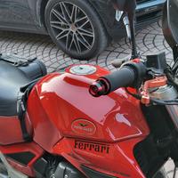 Moto Guzzi Breva 750 - 2007