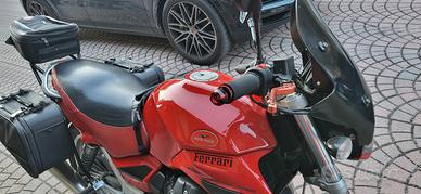 Moto Guzzi Breva 750 - 2007