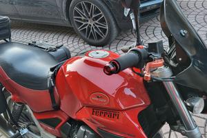 Moto Guzzi Breva 750 - 2007