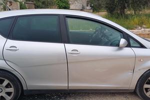 seat altea