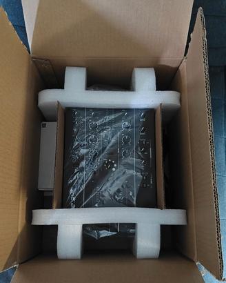 Mixer Allen & Heat xone 24c