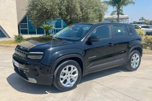Jeep Avenger 1.2 Turbo 100 CV Altitude - possibili