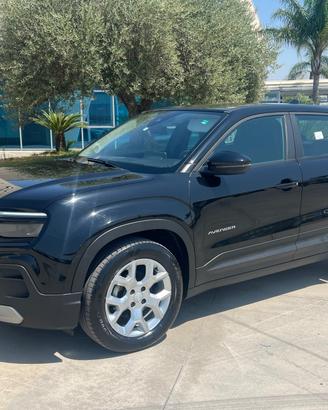 Jeep Avenger 1.2 Turbo 100 CV Altitude - possibili