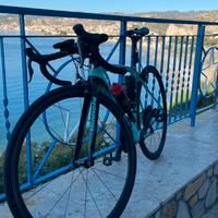Bianchi oltre xr3