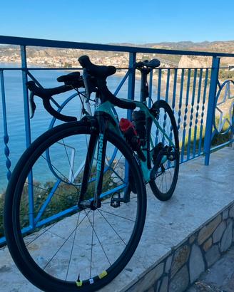 Bianchi oltre xr3