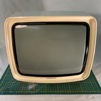 Televisore vintage Grundig