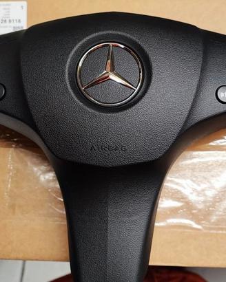 Airbag Mercedes A0008605702 Mercedes Classe C W204