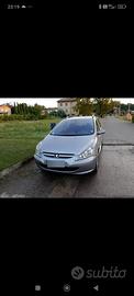 Peugeot 307 del 2003