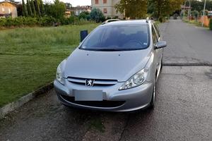 Peugeot 307 del 2003