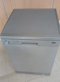 lavastoviglie BEKO classe A