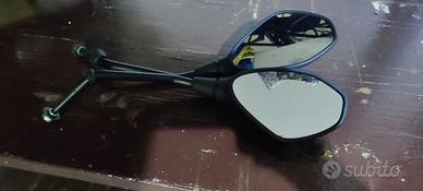 Specchietti Piaggio MP3 yourban