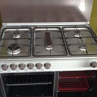 cucina a metano usata