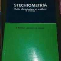 STECHIOMETRIA
