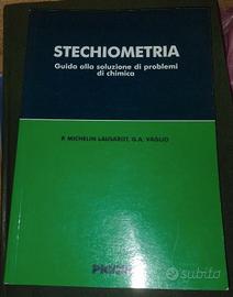 STECHIOMETRIA