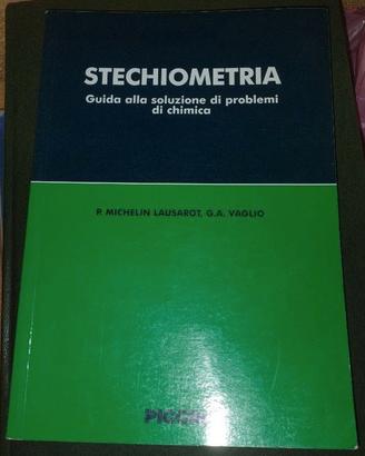 STECHIOMETRIA