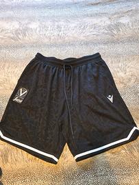 Pantaloncino Virtus Bologna Macron – Taglia XXL
