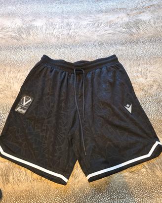Pantaloncino Virtus Bologna Macron – Taglia XXL
