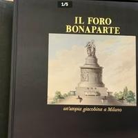 Franco Maria Ricci FMR - Il Foro Buonaparte