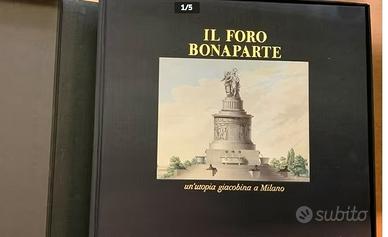 Franco Maria Ricci FMR - Il Foro Buonaparte