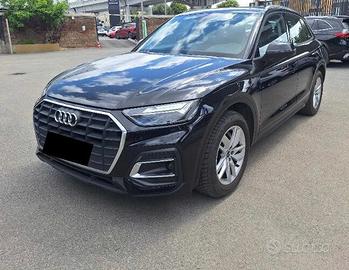 Audi Q5 35 2.0 tdi mhev 12V Business Avdanced s-tr