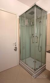 cabina doccia 