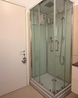cabina doccia 